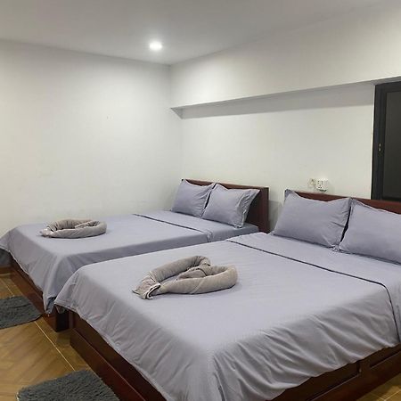 White Rose Guesthouse Kaoh Touch 외부 사진