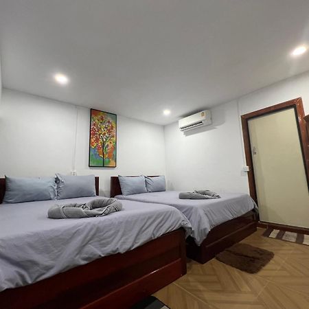 White Rose Guesthouse Kaoh Touch 외부 사진