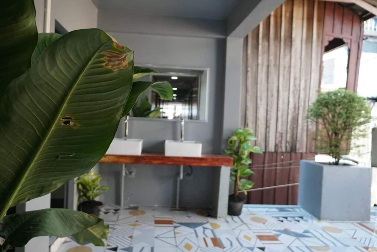White Rose Guesthouse Kaoh Touch 외부 사진