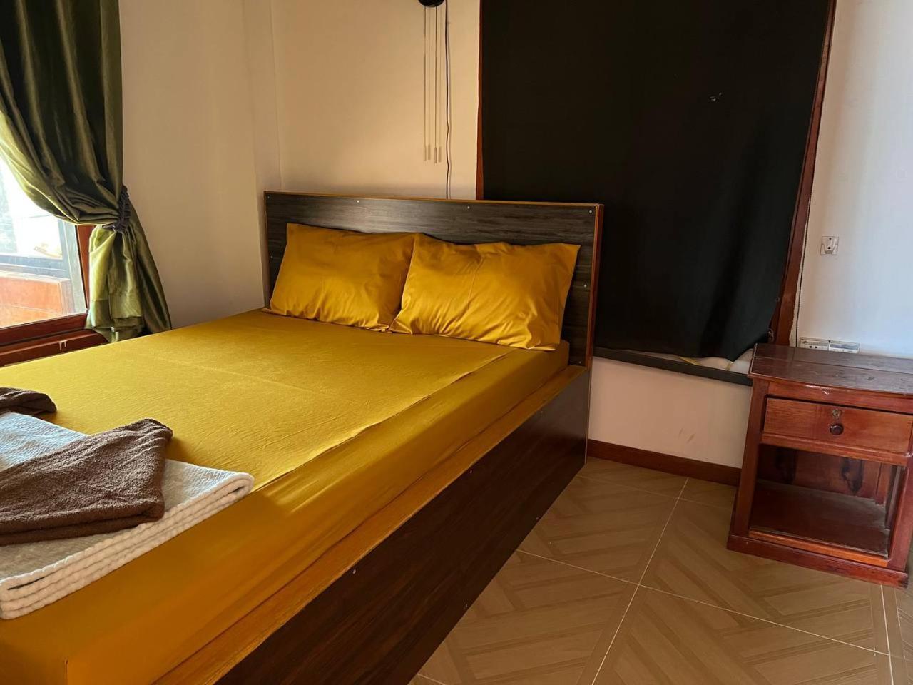 White Rose Guesthouse Kaoh Touch 외부 사진