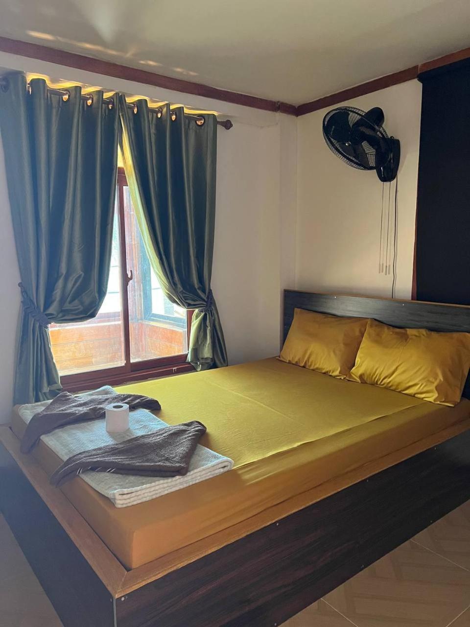 White Rose Guesthouse Kaoh Touch 외부 사진