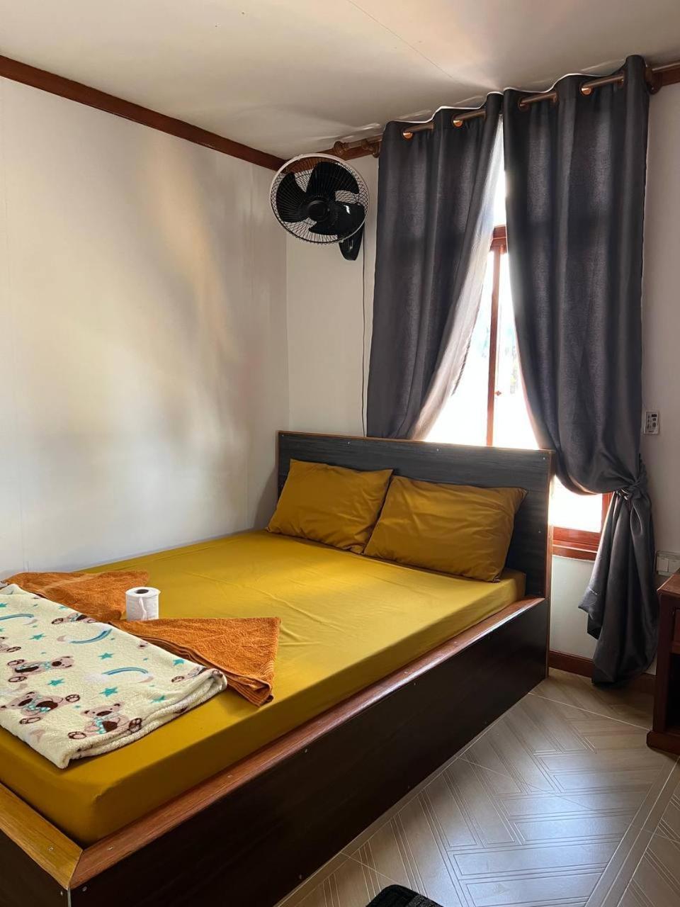 White Rose Guesthouse Kaoh Touch 외부 사진