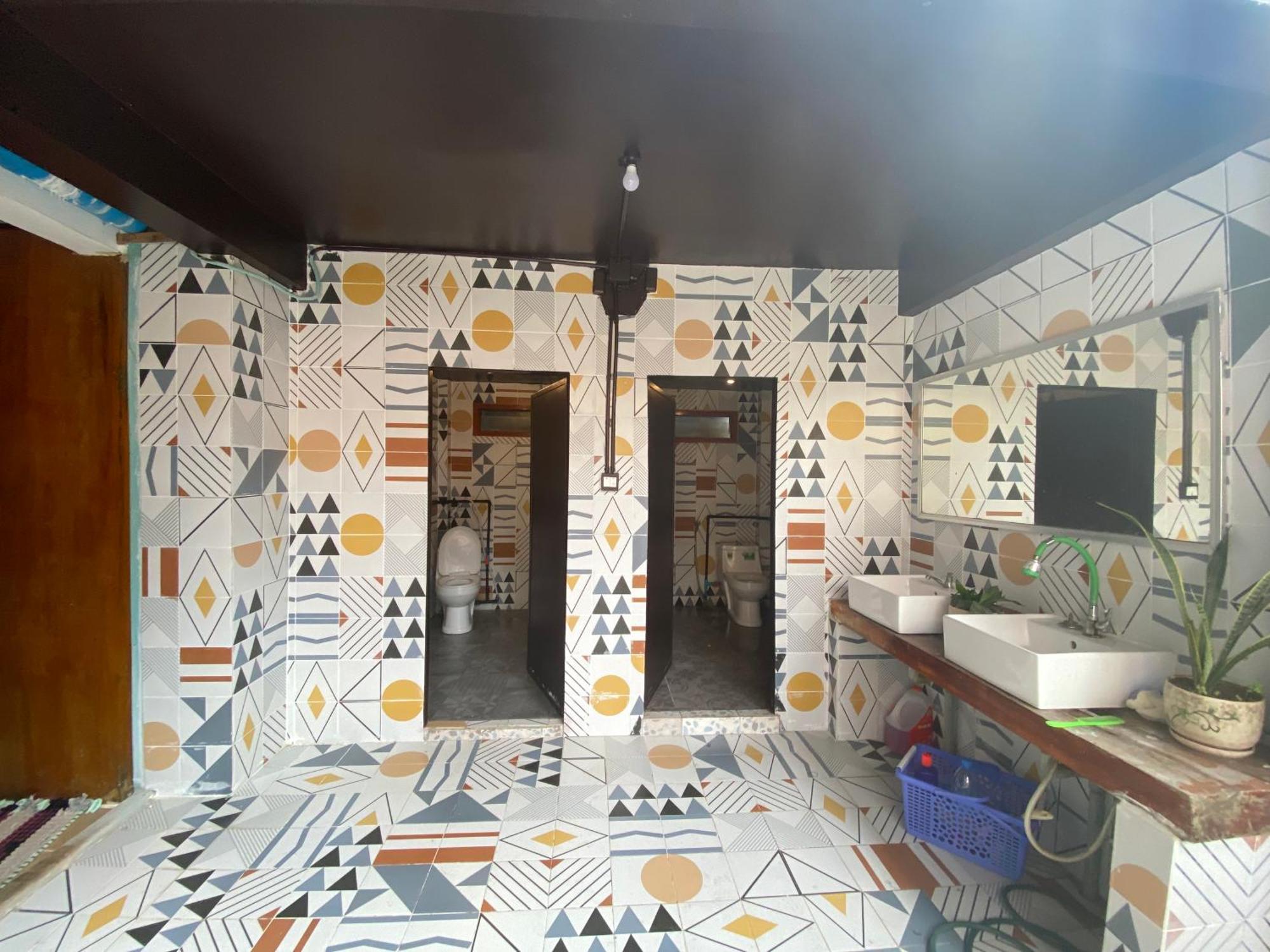 White Rose Guesthouse Kaoh Touch 외부 사진
