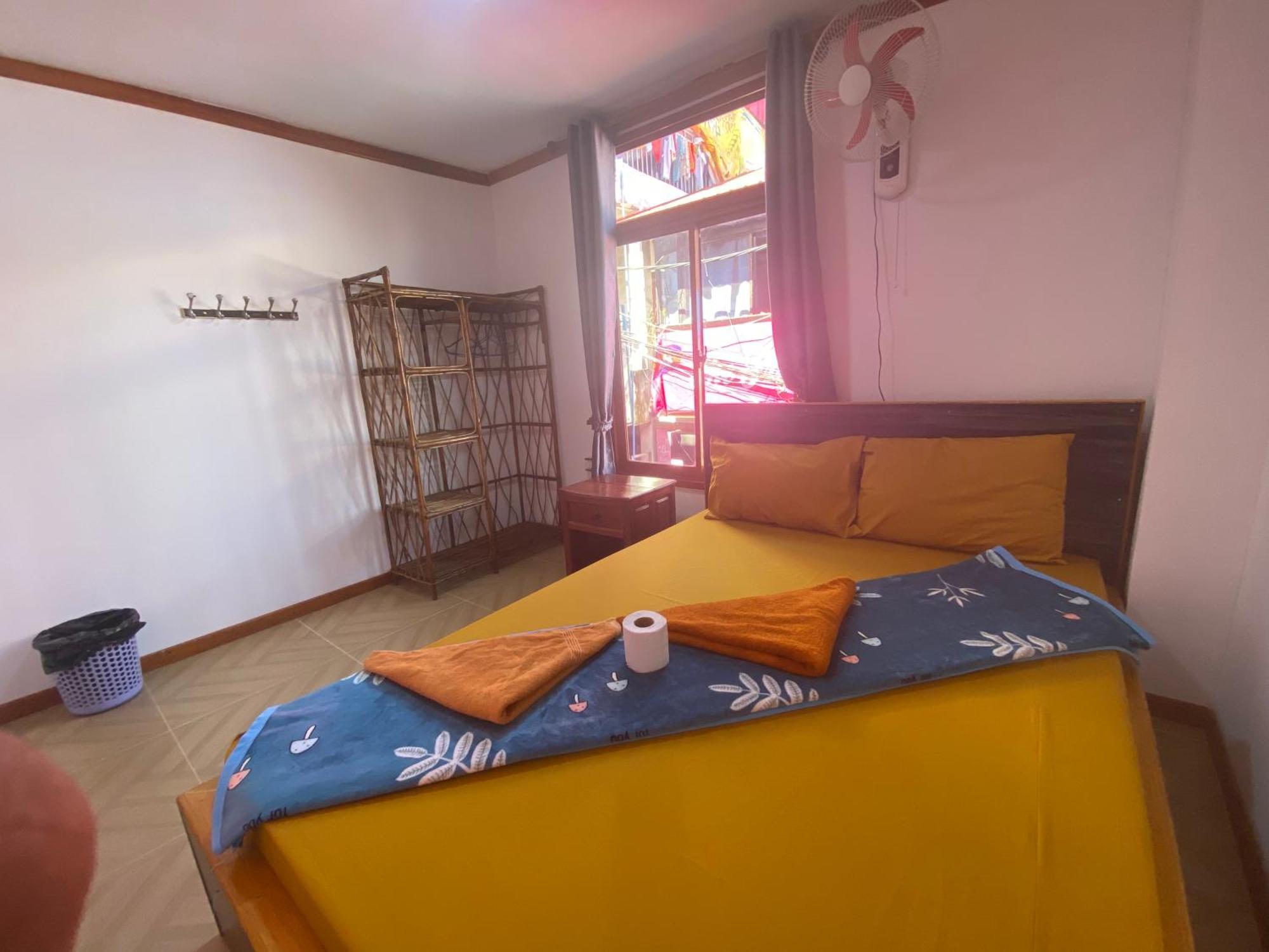 White Rose Guesthouse Kaoh Touch 외부 사진