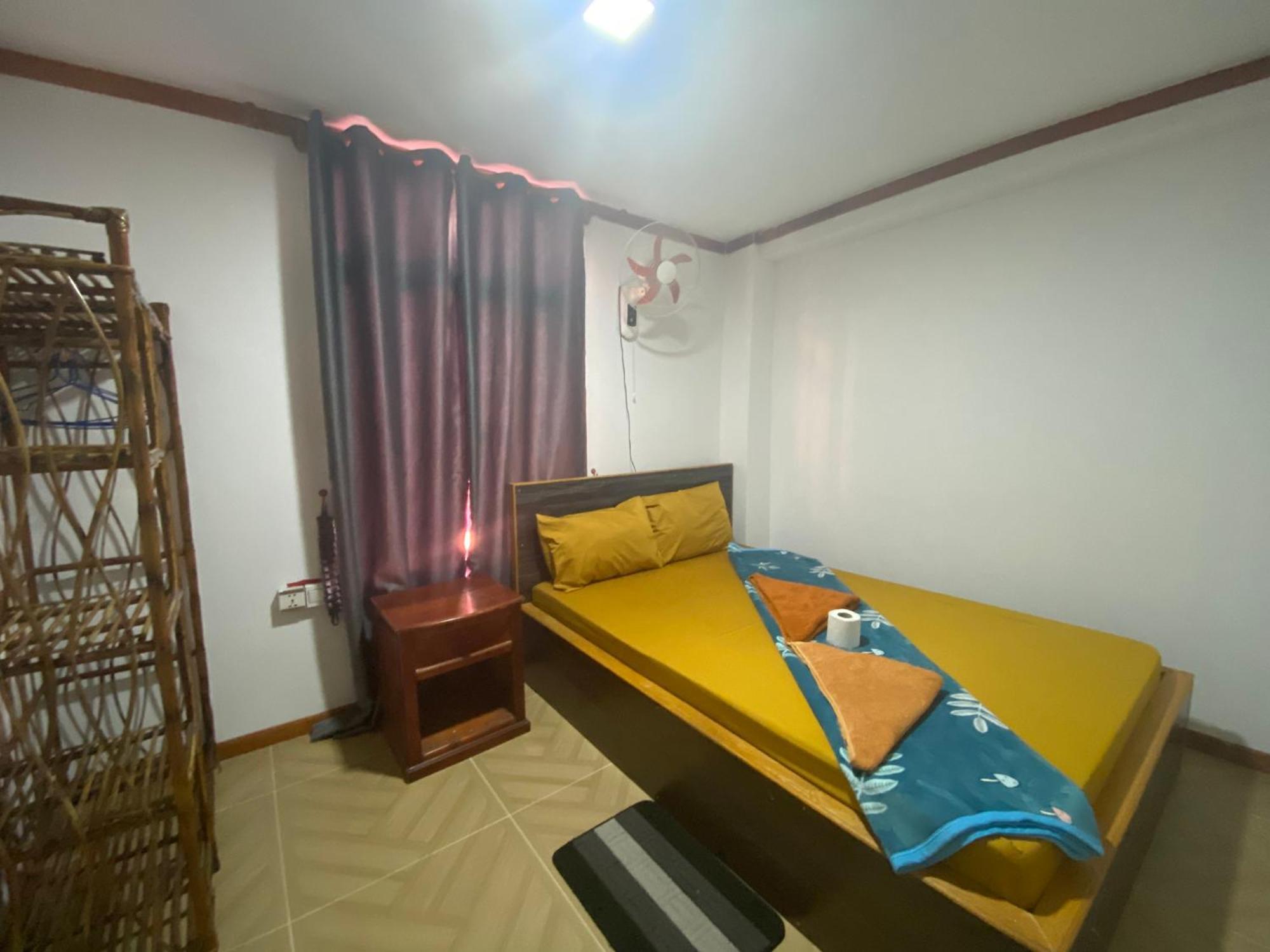 White Rose Guesthouse Kaoh Touch 외부 사진