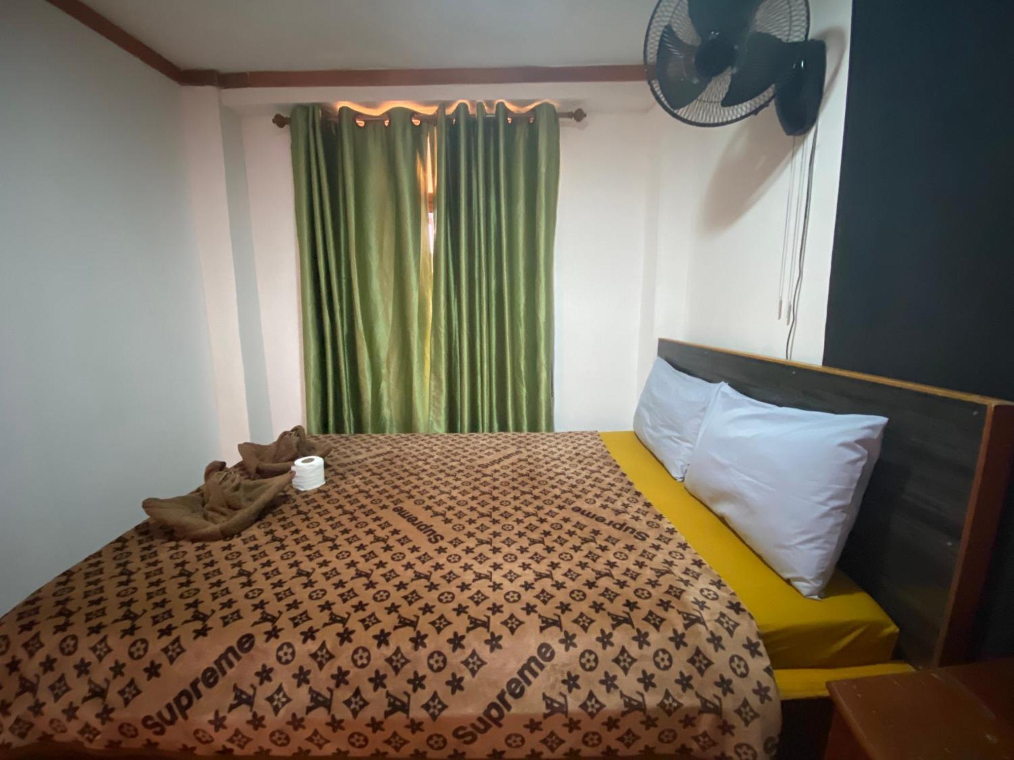 White Rose Guesthouse Kaoh Touch 외부 사진