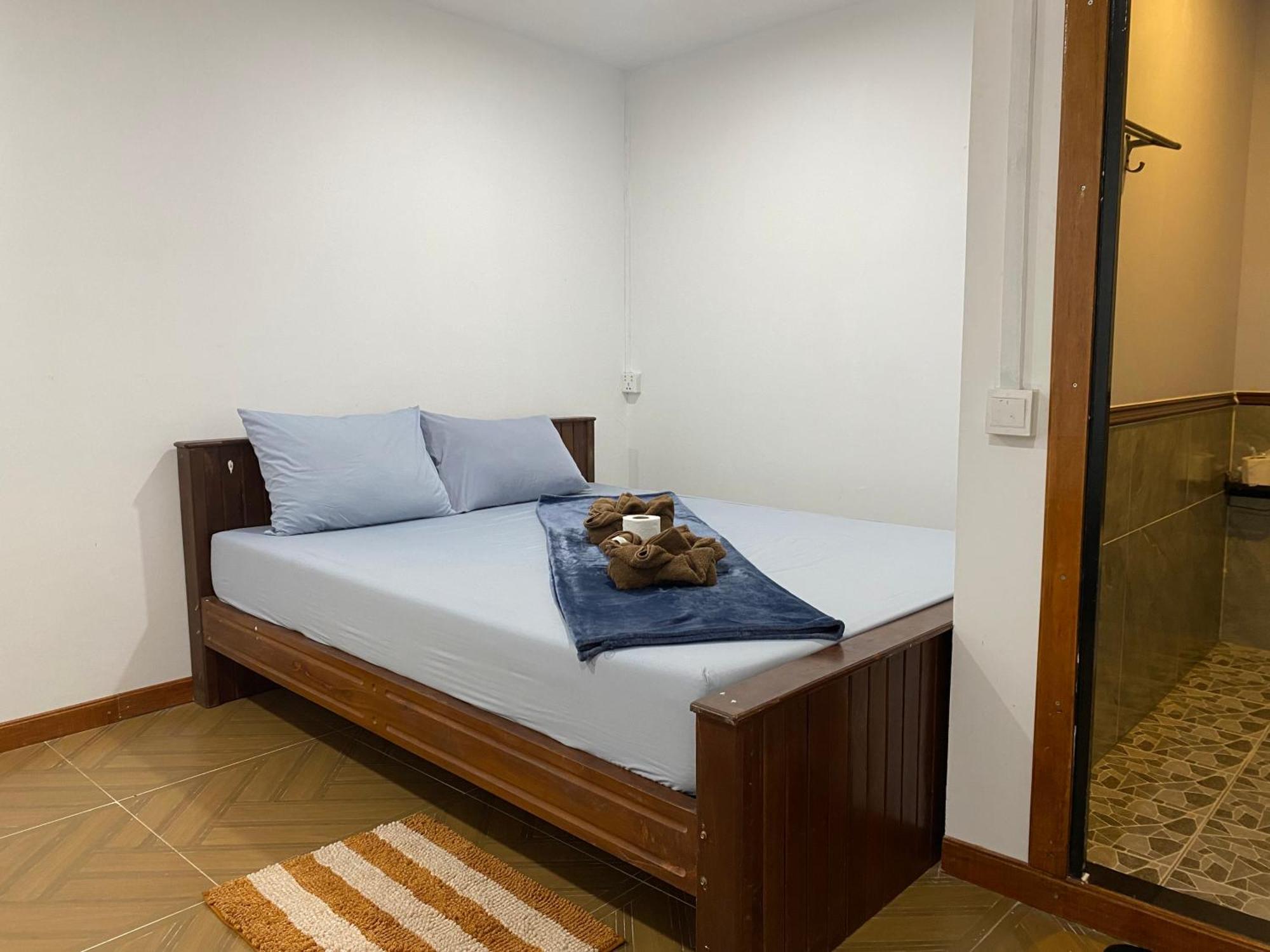 White Rose Guesthouse Kaoh Touch 외부 사진