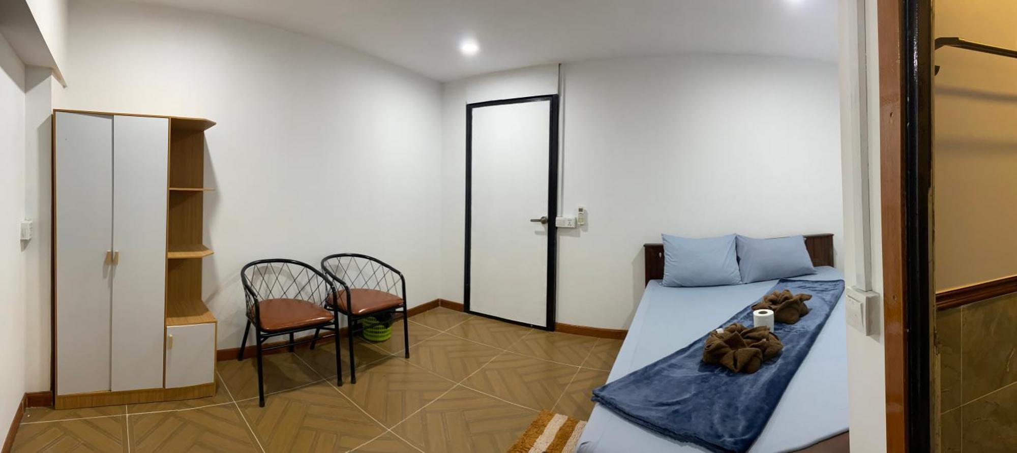 White Rose Guesthouse Kaoh Touch 외부 사진