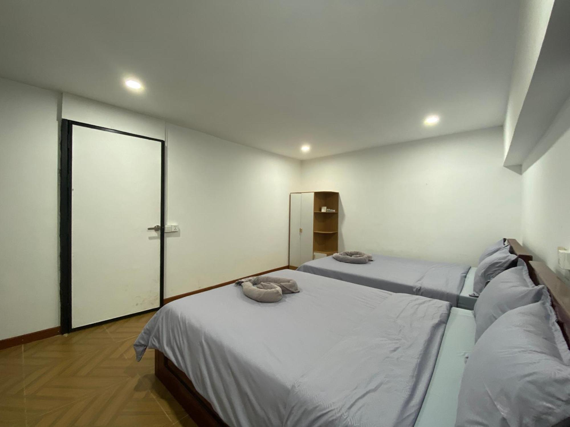 White Rose Guesthouse Kaoh Touch 외부 사진
