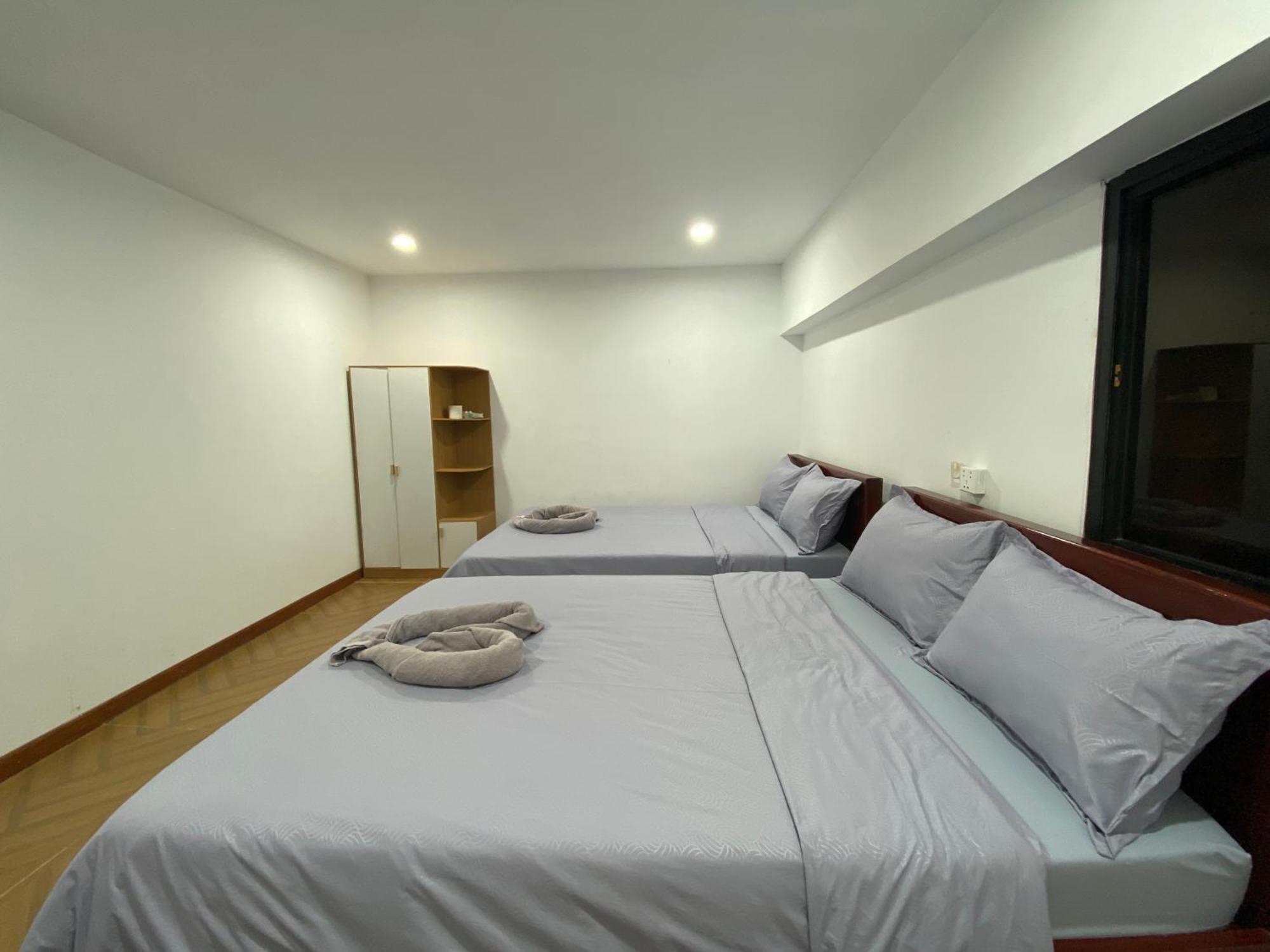 White Rose Guesthouse Kaoh Touch 외부 사진