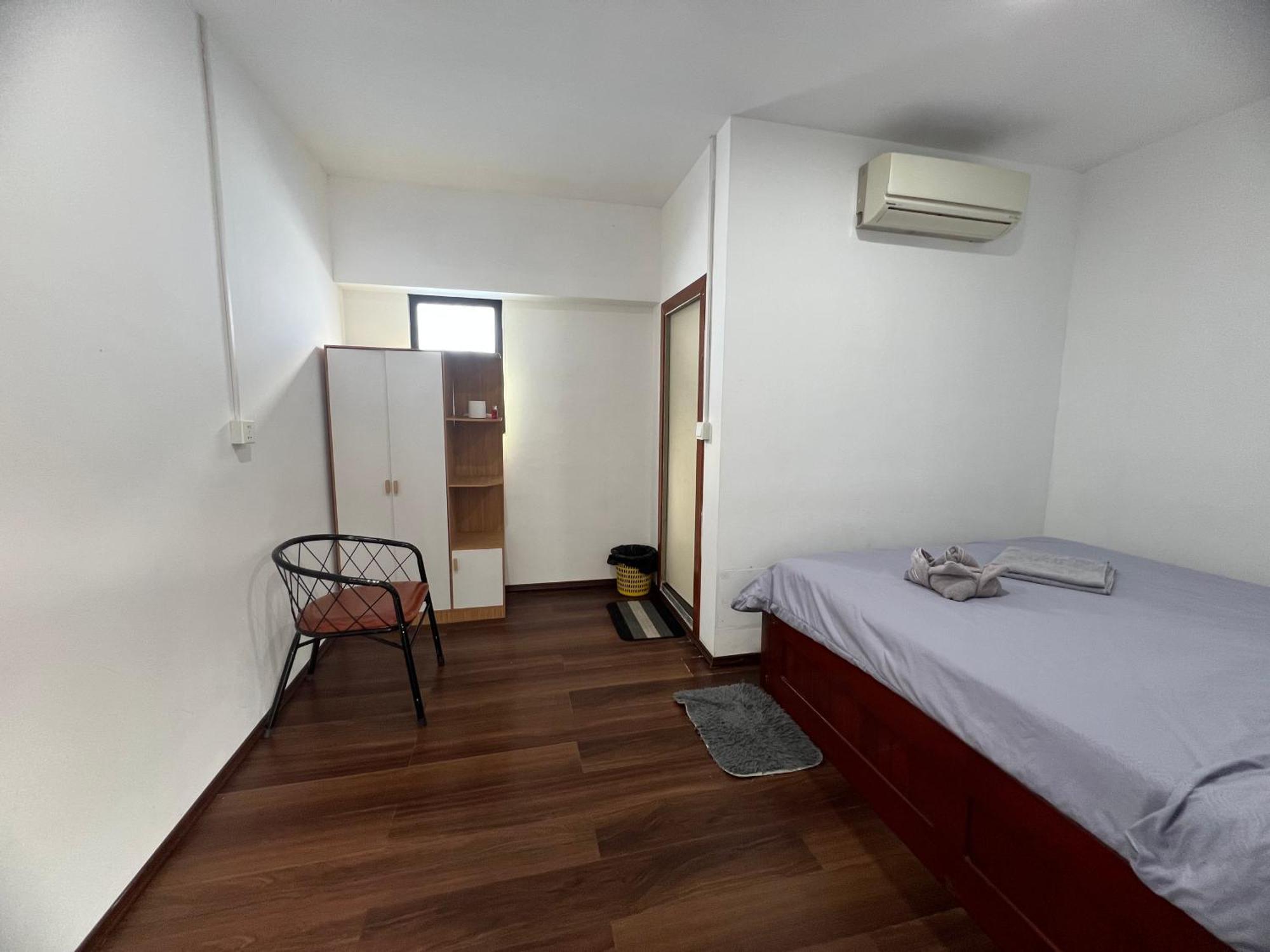 White Rose Guesthouse Kaoh Touch 외부 사진