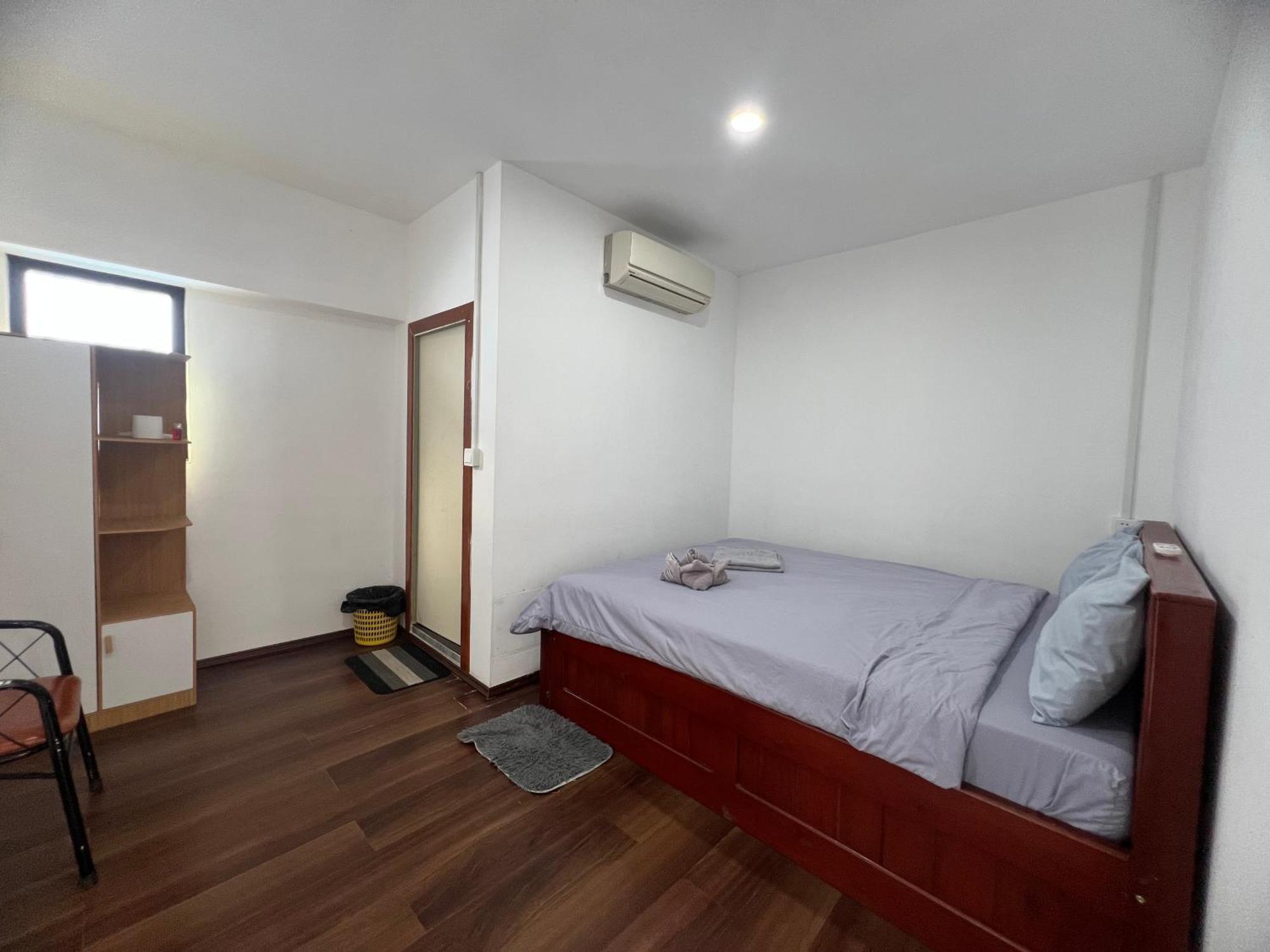 White Rose Guesthouse Kaoh Touch 외부 사진