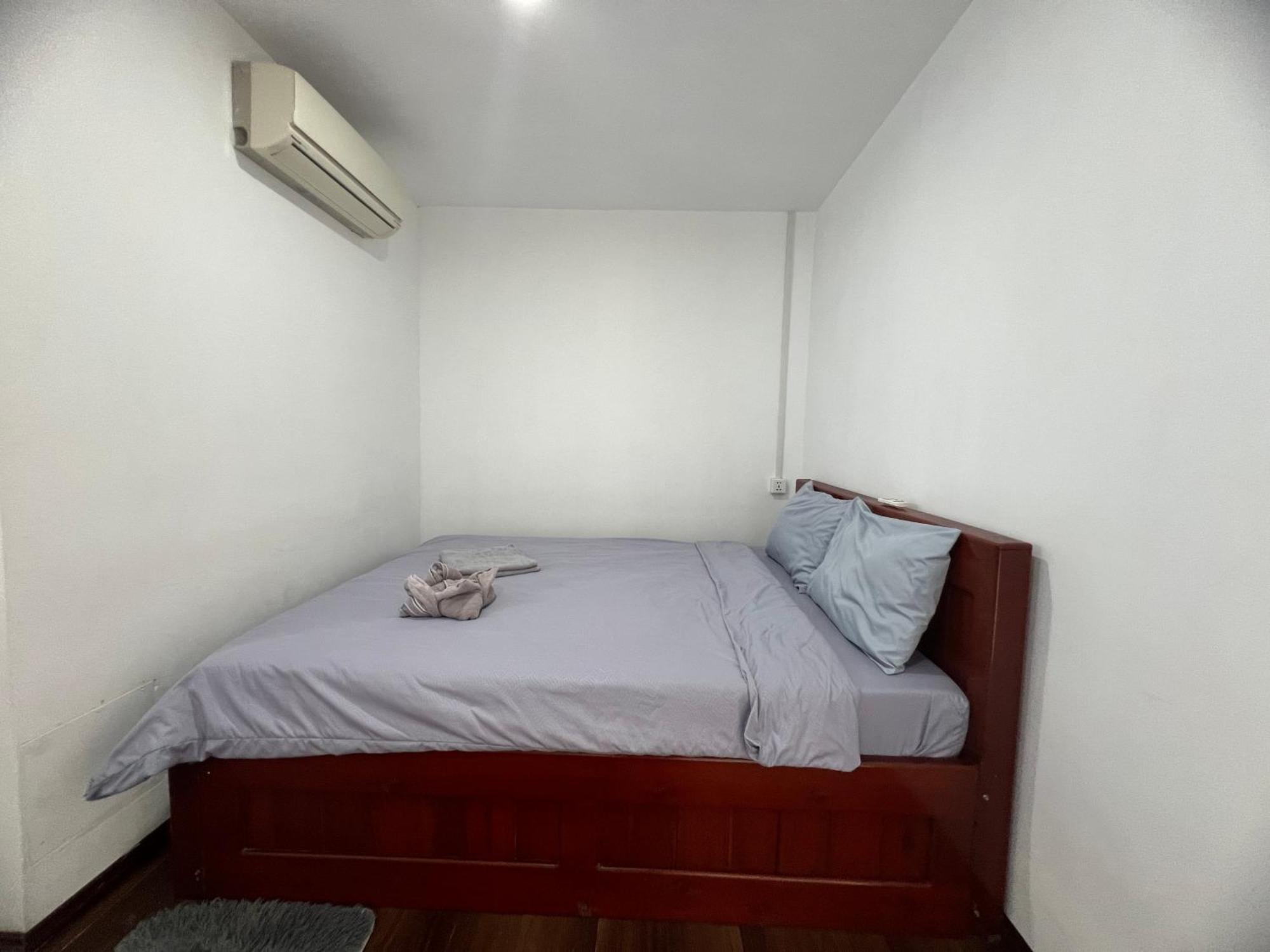 White Rose Guesthouse Kaoh Touch 외부 사진