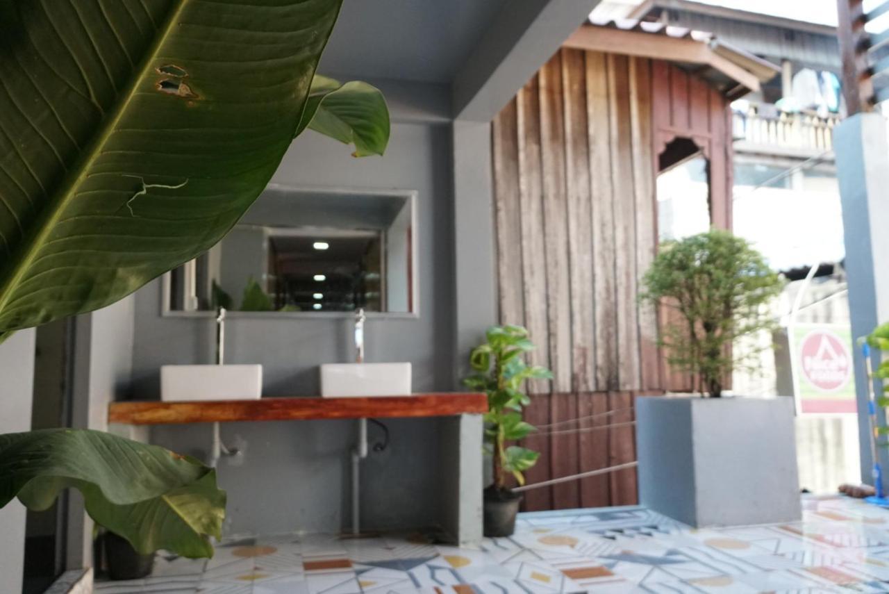 White Rose Guesthouse Kaoh Touch 외부 사진