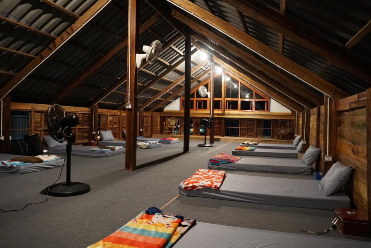 White Rose Guesthouse Kaoh Touch 외부 사진